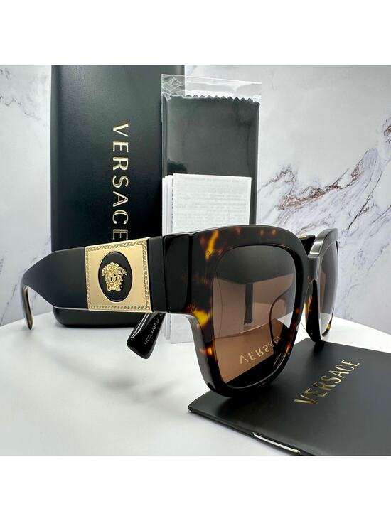 NEW VERSACE Sunglasses main image 4